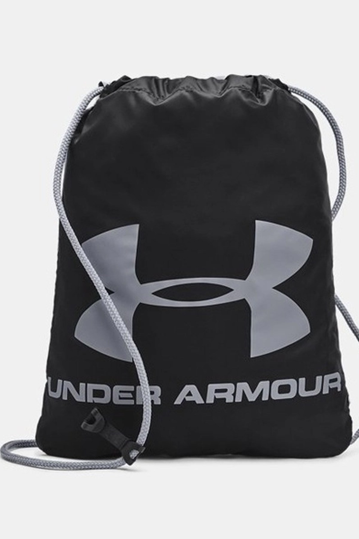 Under Armour UA Ozsee Sackpack Unisex Sırt Çantası Siyah