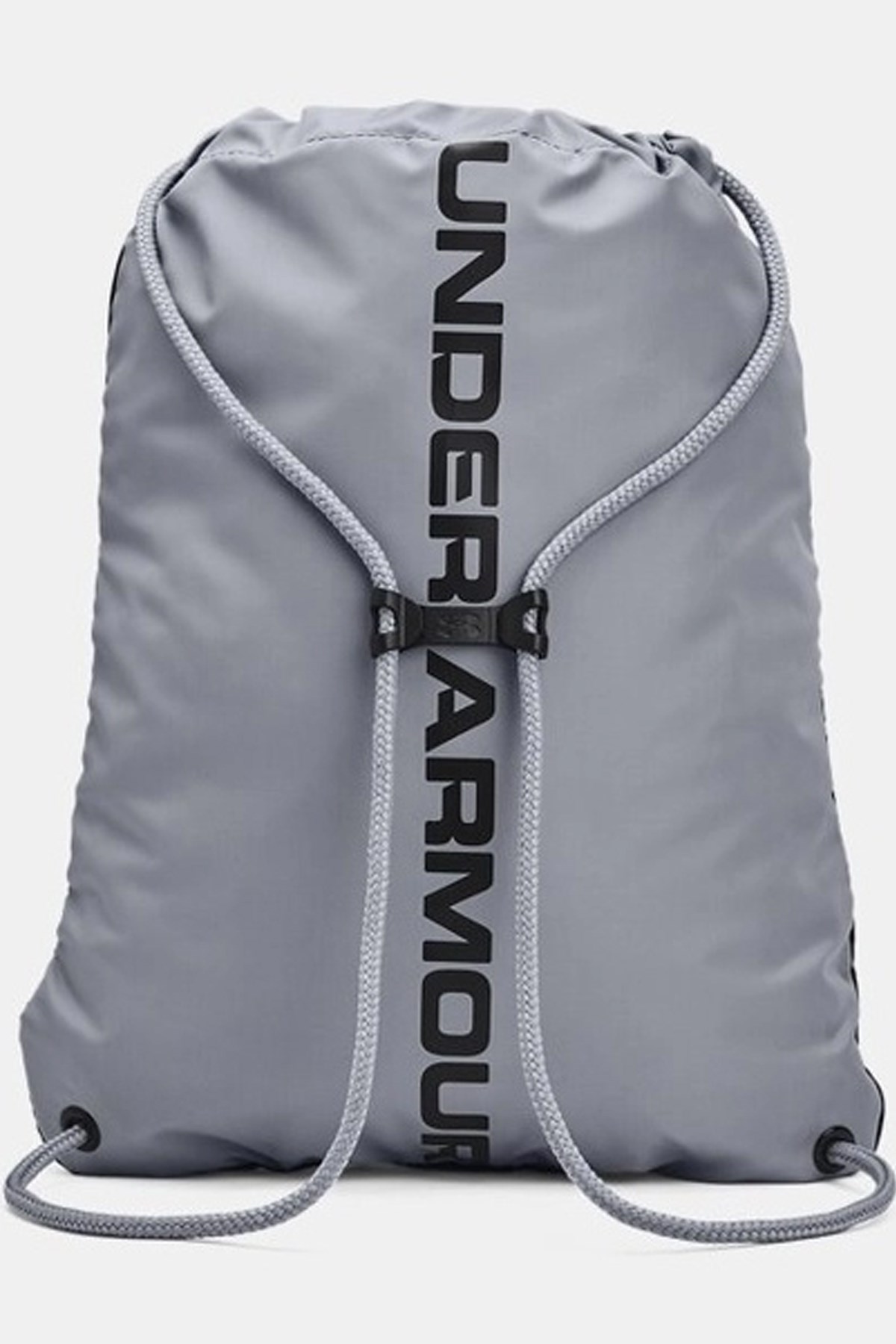 Under Armour UA Ozsee Sackpack Unisex Sırt Çantası Siyah