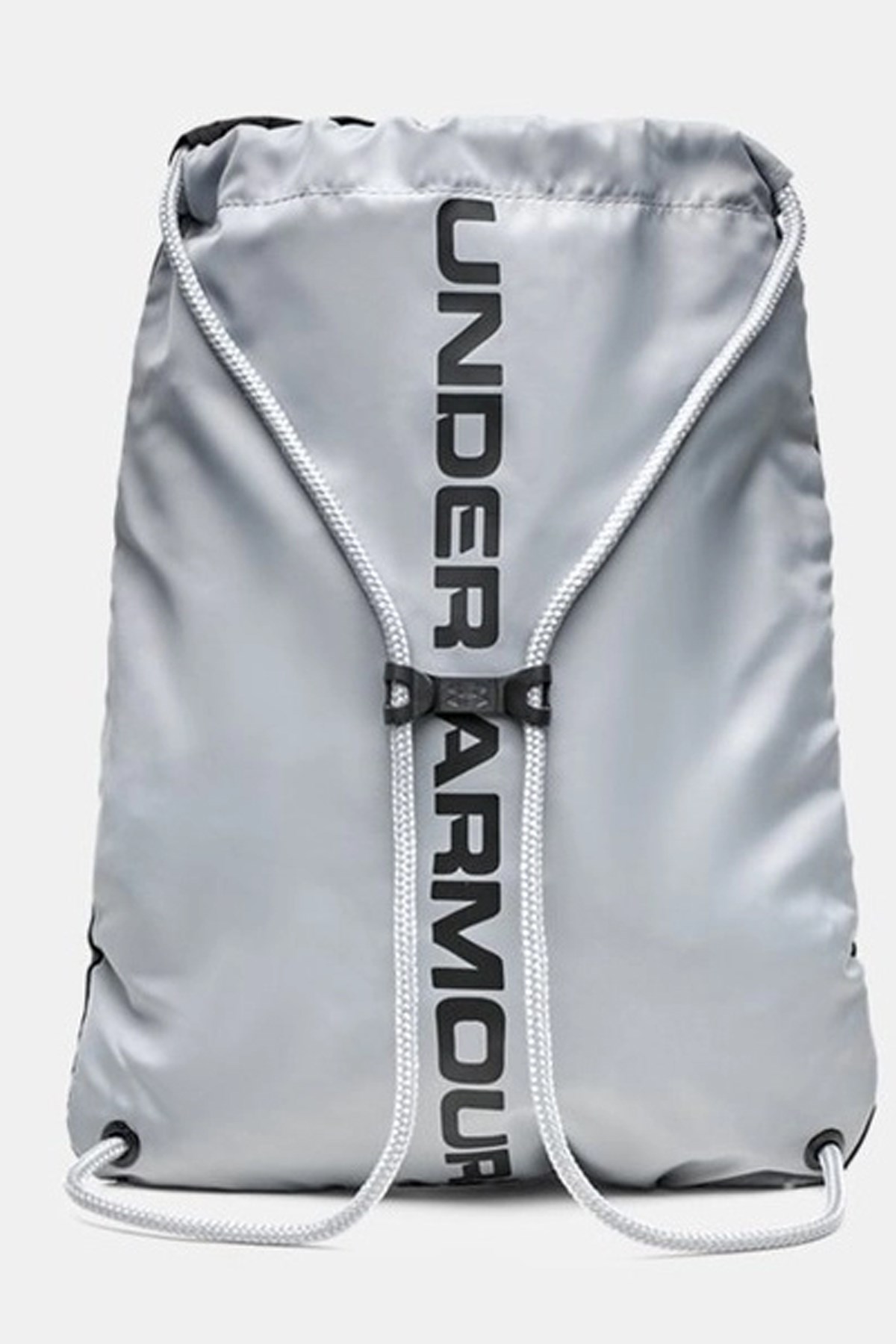Under Armour UA Ozsee Sackpack Unisex Sırt Çantası Siyah