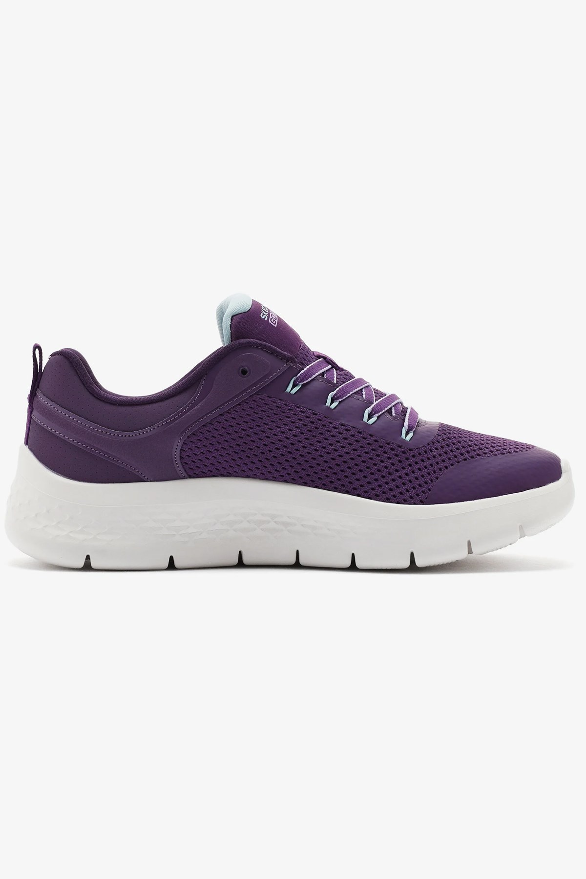 Skechers Go Walk Flex - Caley Kadın Spor Ayakkabı 124817TK PRTQ Mor