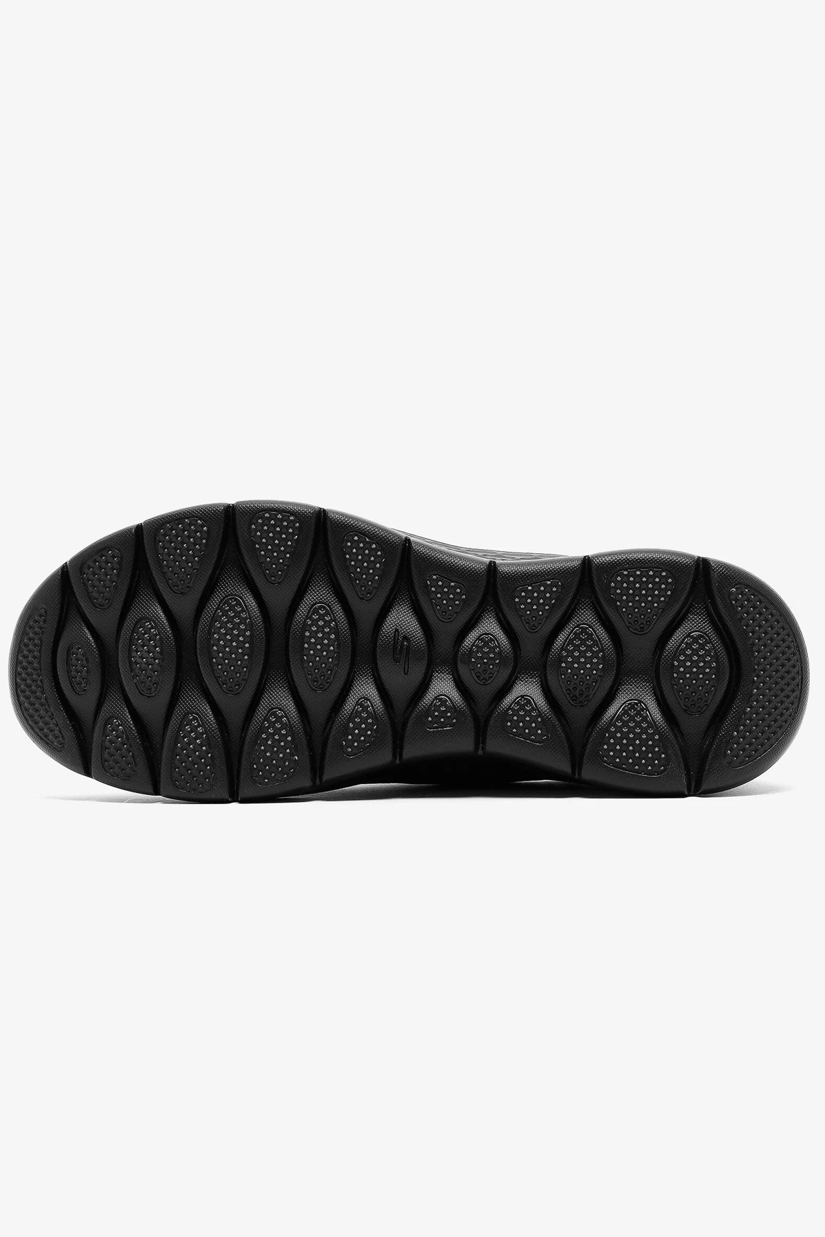 Skechers Go Walk FlexGrand Entry Kadın Spor Ayakkabı 124836Tk Siyah