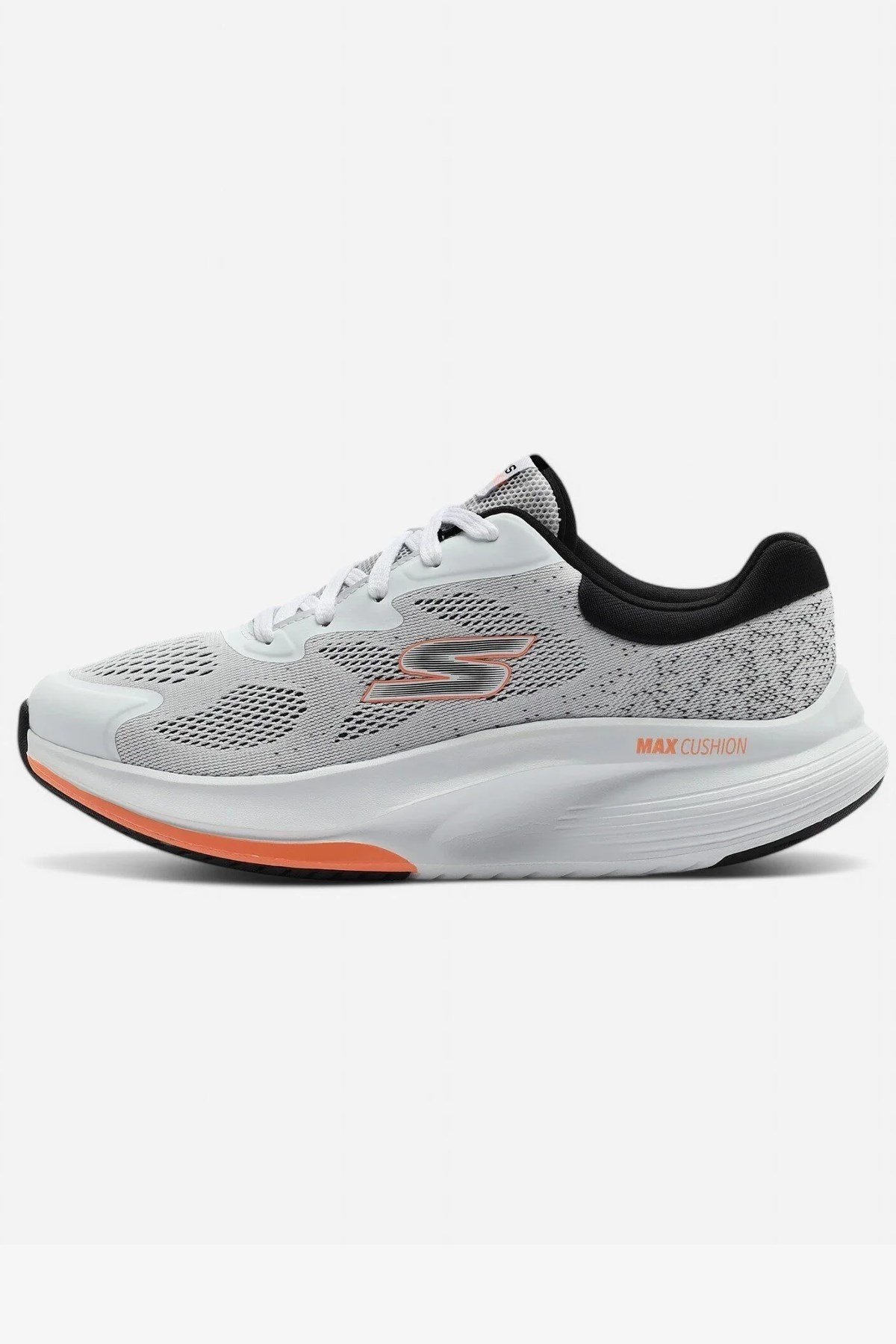 Skechers Go Walk Max Walker Vea Kadın Spor Ayakkabı 125053 Bej