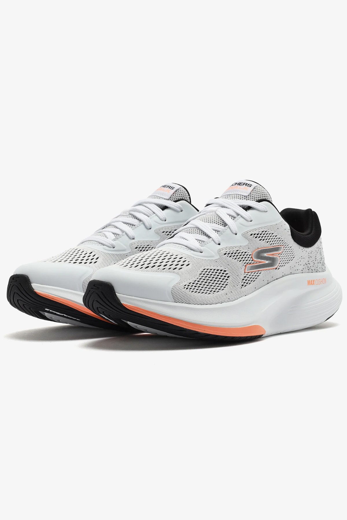 Skechers Go Walk Max Walker Vea Kadın Spor Ayakkabı 125053 Bej