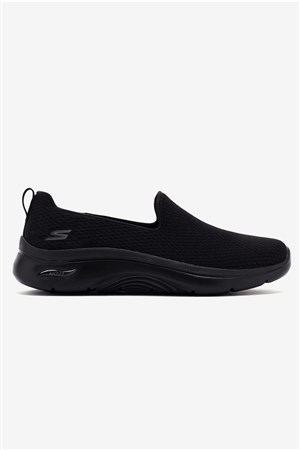 Skechers Go Walk Arch Fit 2.0 Kadın Spor Ayakkabı 125313 BBK