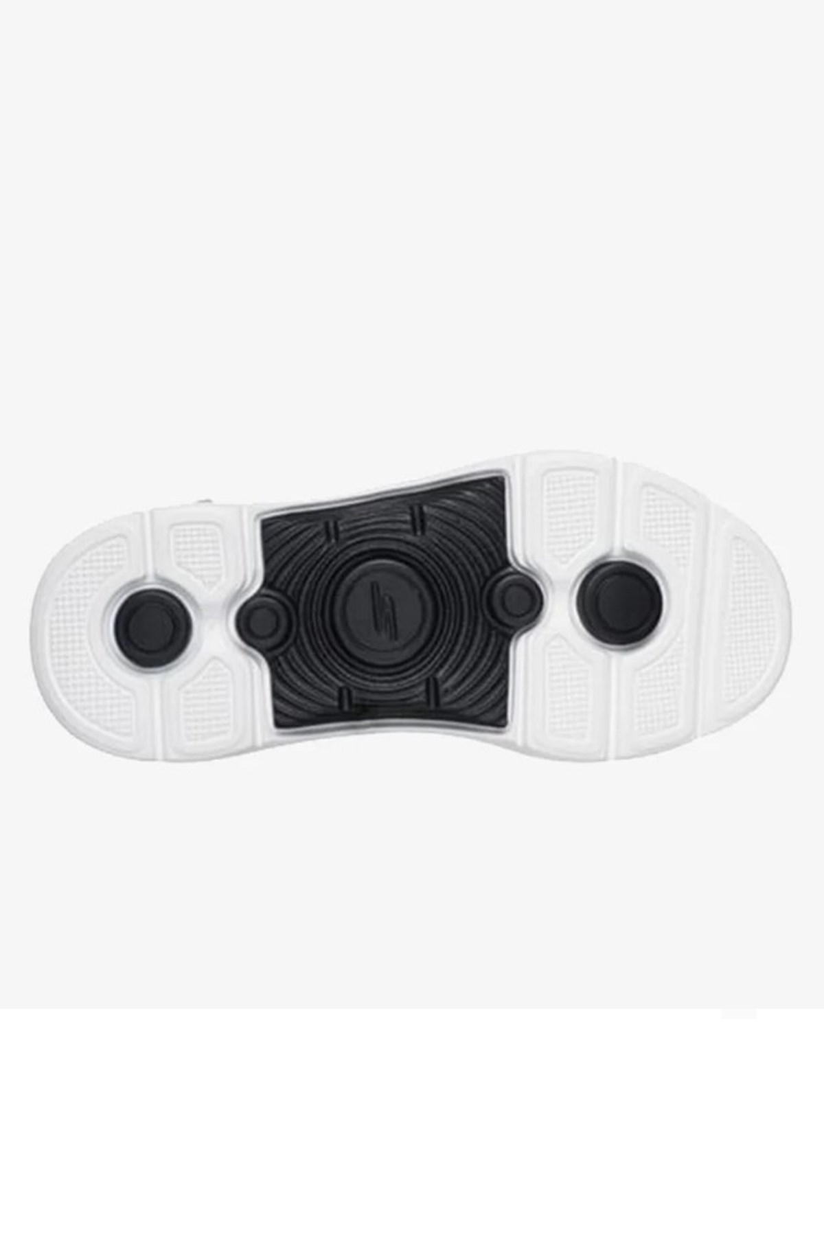 Skechers Go Walk Arch Fit 2.0 Kadın Spor Ayakkabı 125346 BKPK Siyah