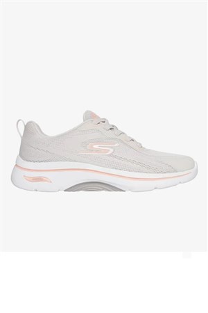 Skechers Go Walk Arch Fit 2.0 Kadın Spor Ayakkabı 125346 NTPH