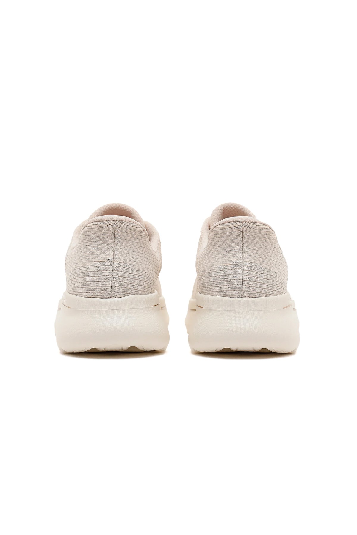 Skechers Go Walk Arch Fit Kadın Spor Ayakkabı 125852TK NAT Gri