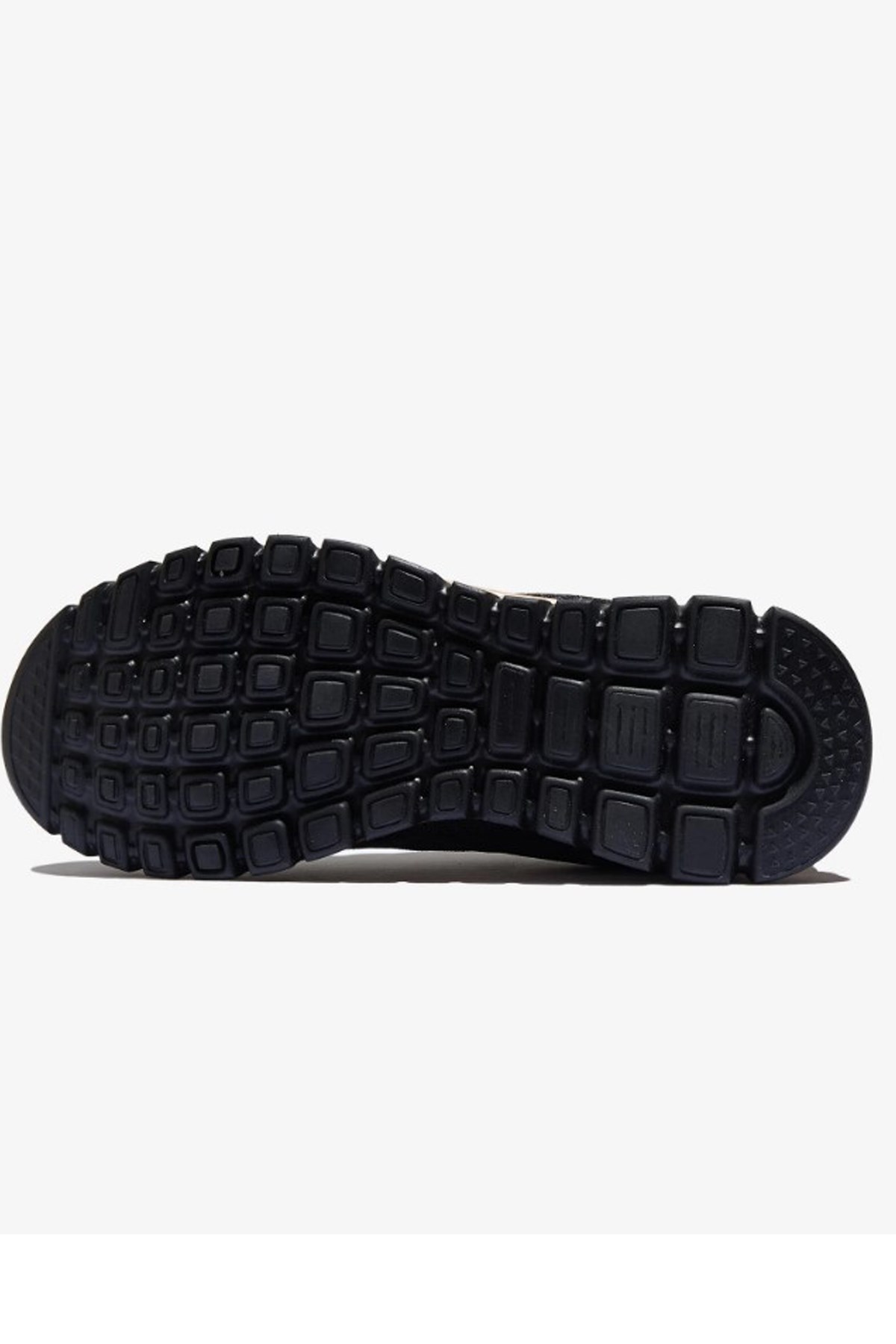 Skechers Graceful-Get Connected Kadın Spor Ayakkabı 12615 BKRG Siyah