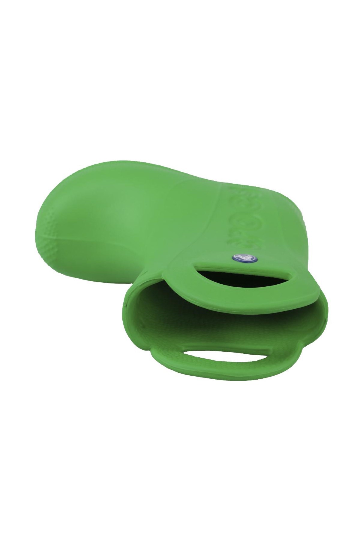Crocs Handle It Çocuk Yağmur Çizmesi 12803-3E8 Yeşil
