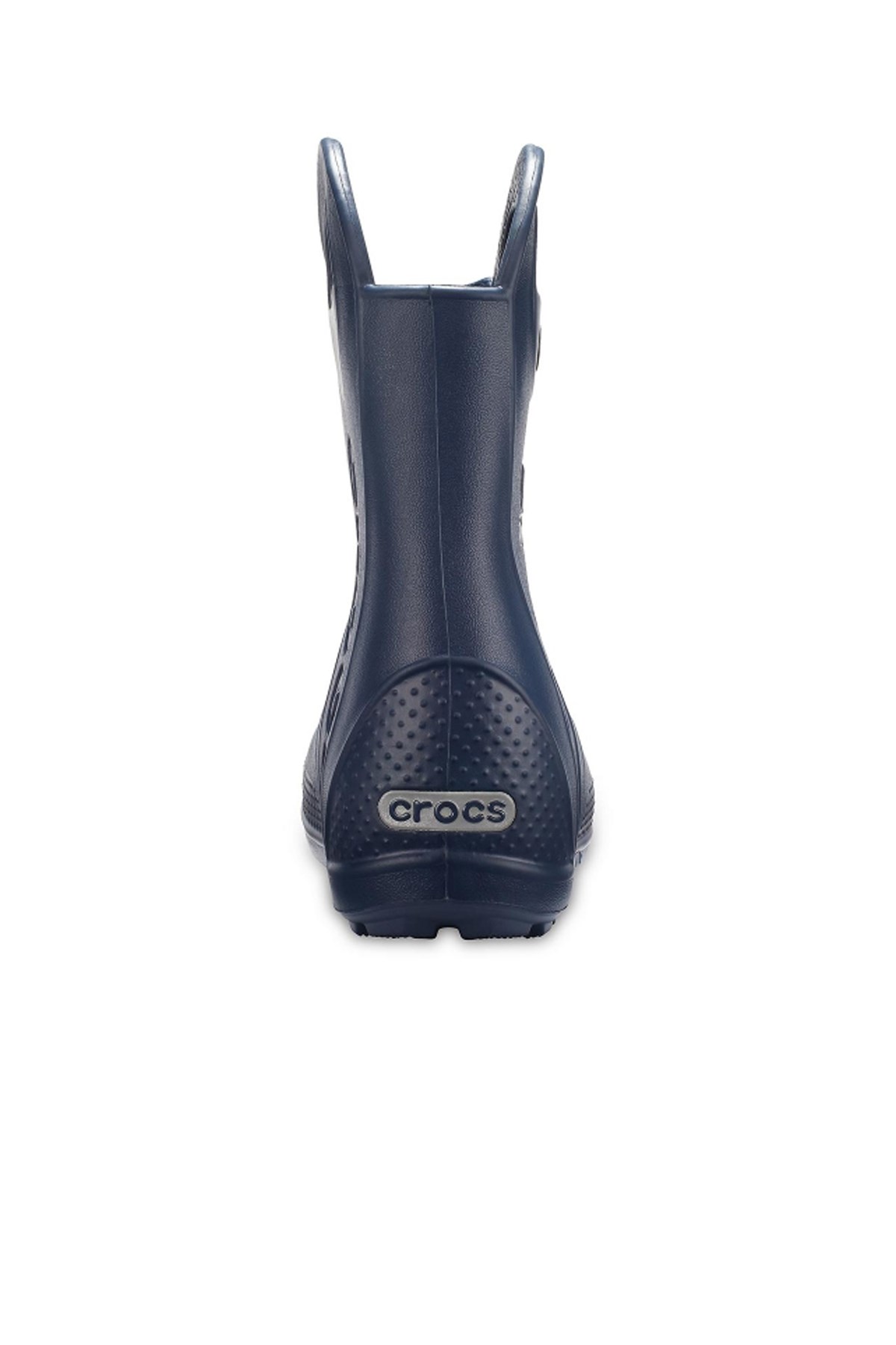 Crocs Handle It Çocuk Yağmur Çizmesi 12803-410 Lacivert