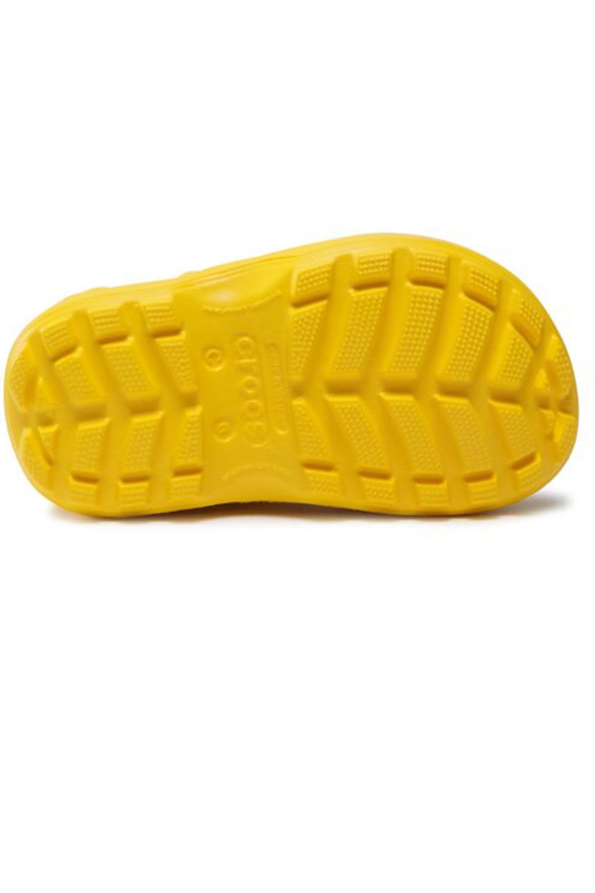 Crocs Handle It Çocuk Yağmur Çizmesi 12803-730 Sarı