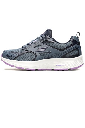Skechers Go Run Consistent Kadın Spor Ayakkabı 128075 BLPR