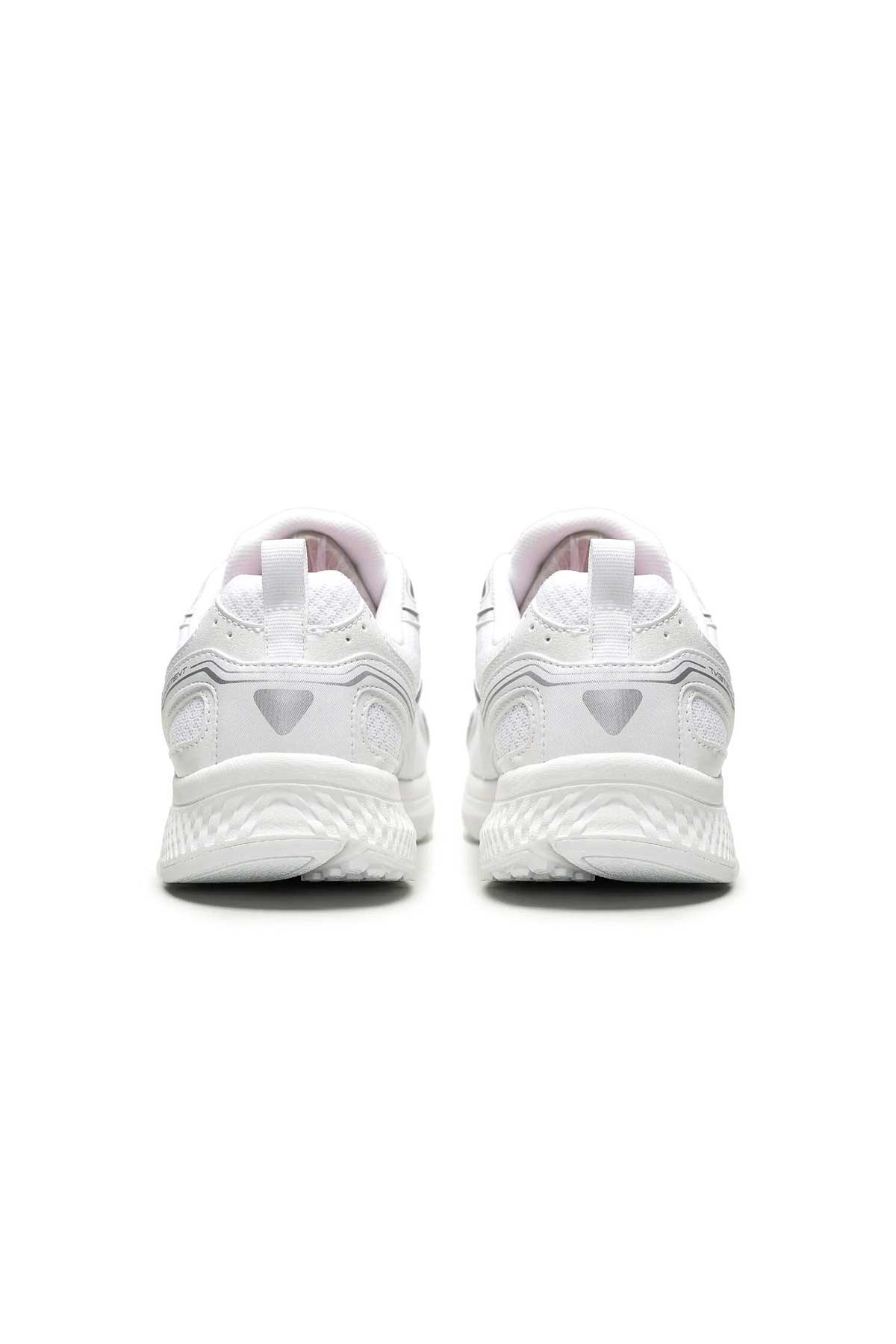 Skechers Go Run Consistent Kadın Spor Ayakkabı 128075 WSL Beyaz