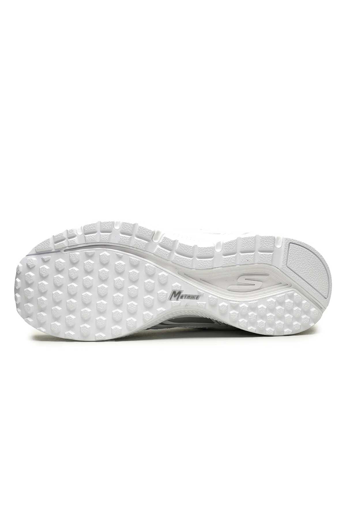 Skechers Go Run Consistent Kadın Spor Ayakkabı 128075 WSL Beyaz