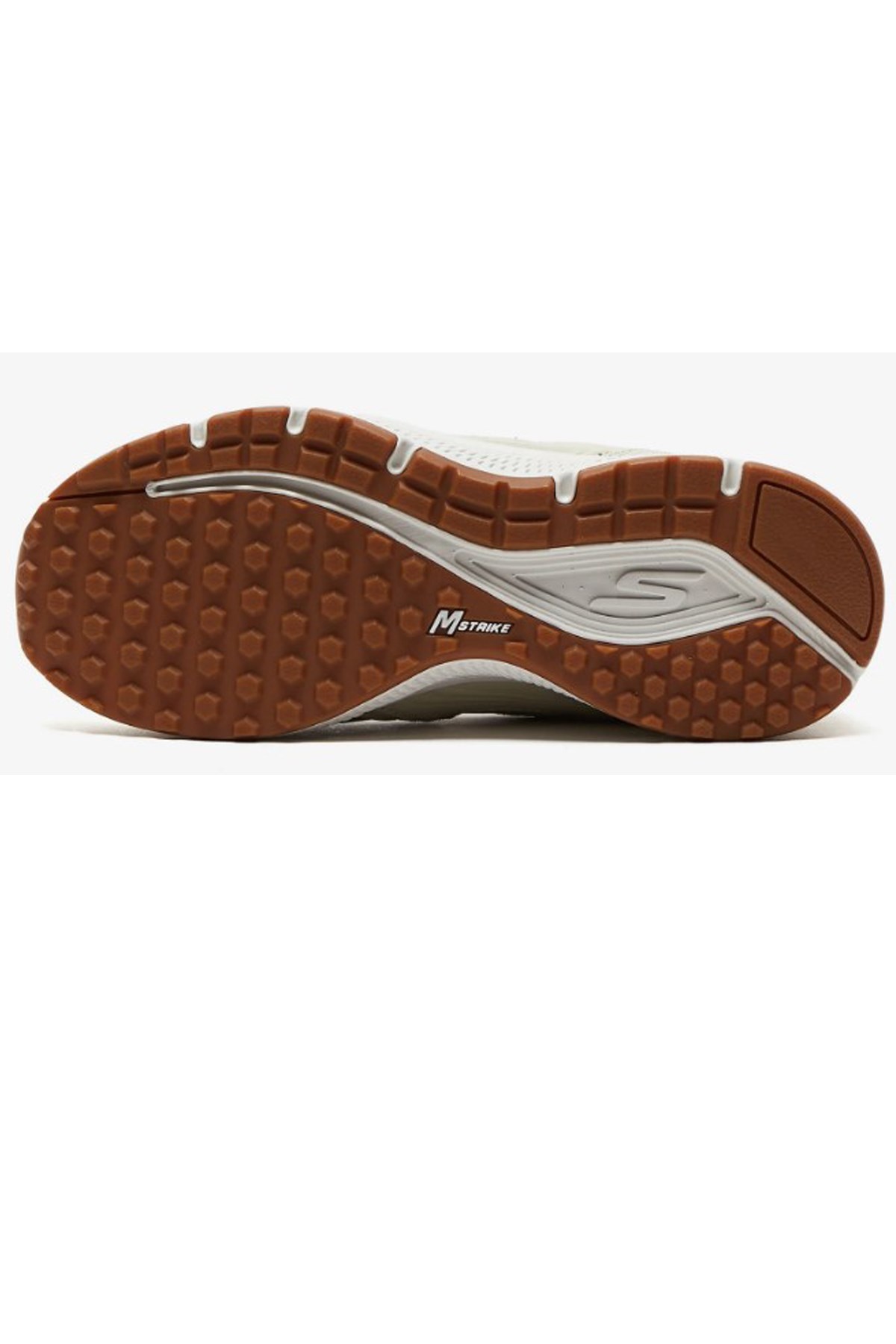 Skechers Go Run Consistent-Broad Spe Kadın Spor Ayakkabı 128274 NAT Bej