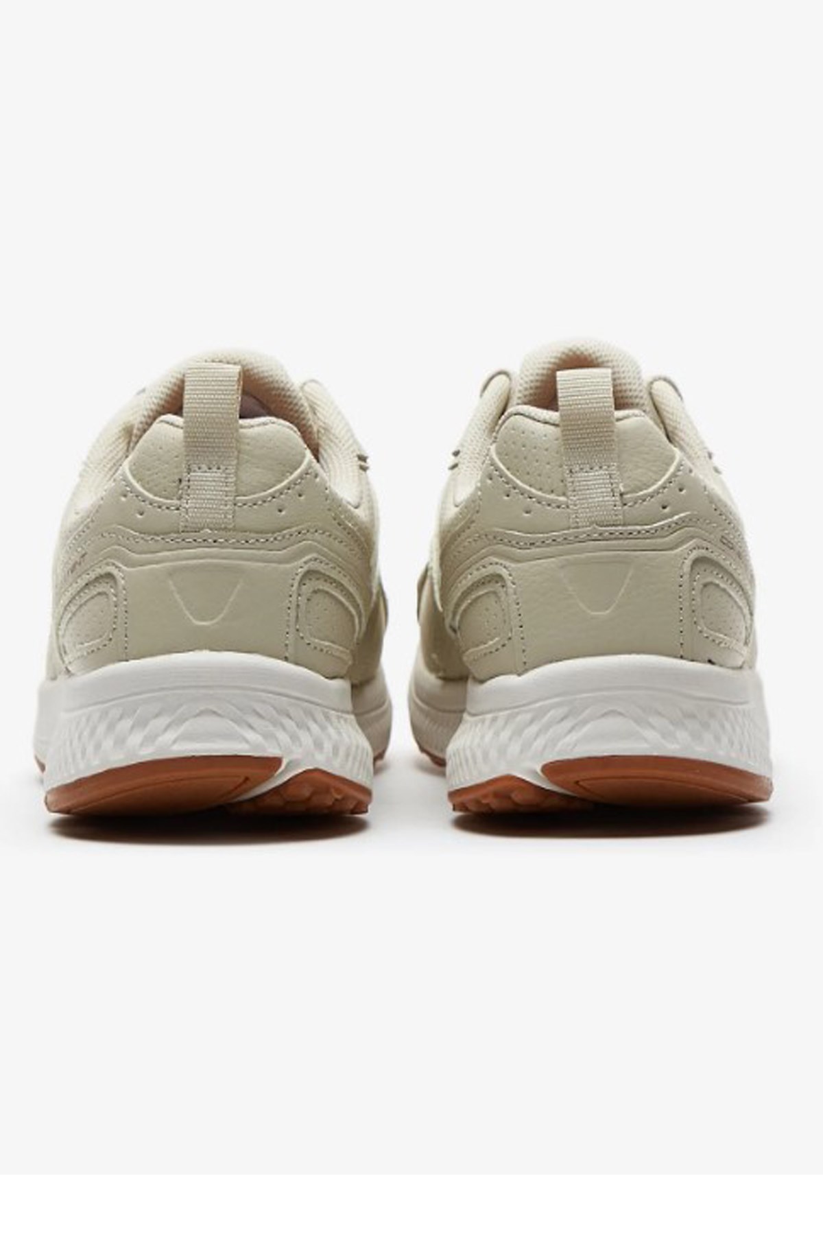 Skechers Go Run Consistent-Broad Spe Kadın Spor Ayakkabı 128274 NAT Bej