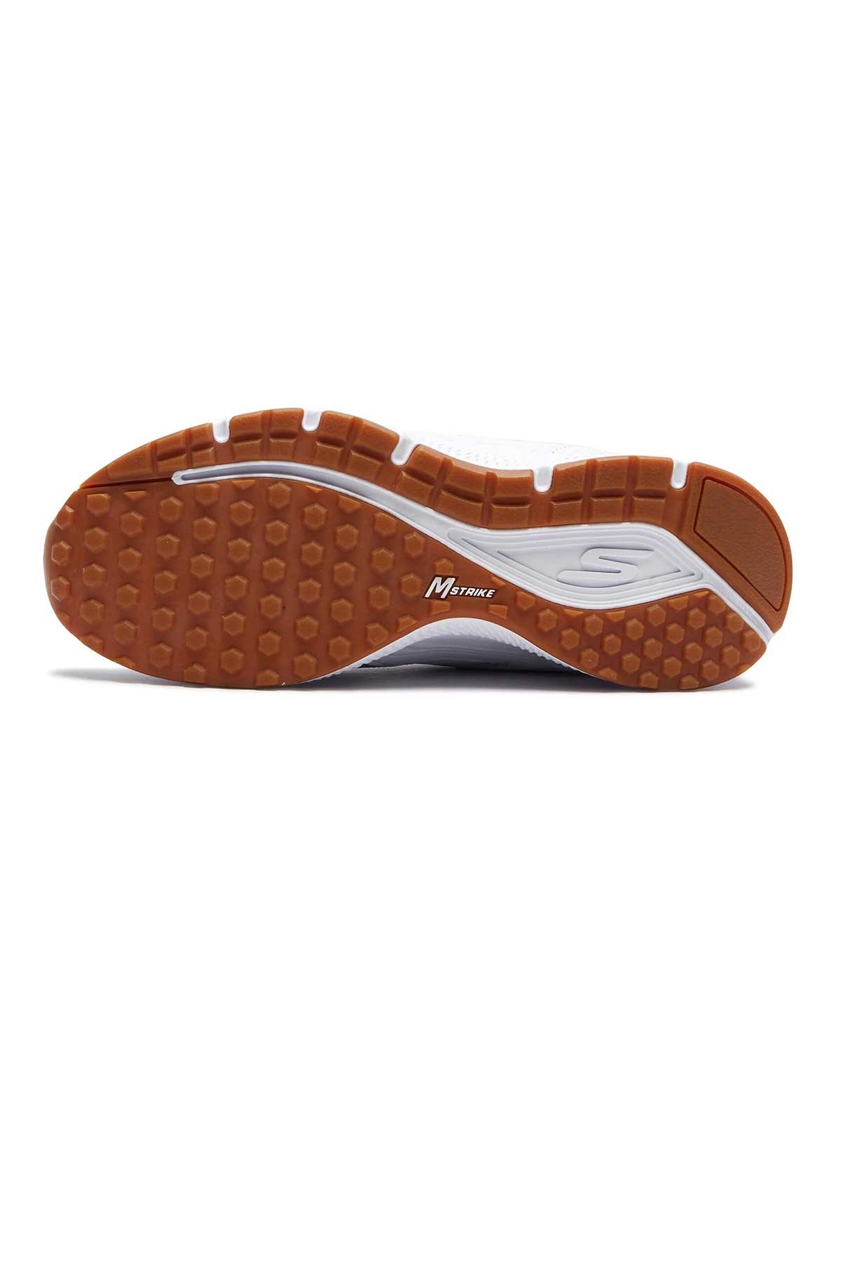 Skechers Go Run Consistent-Broad Spe Kadın Spor Ayakkabı 128274 WHT Beyaz