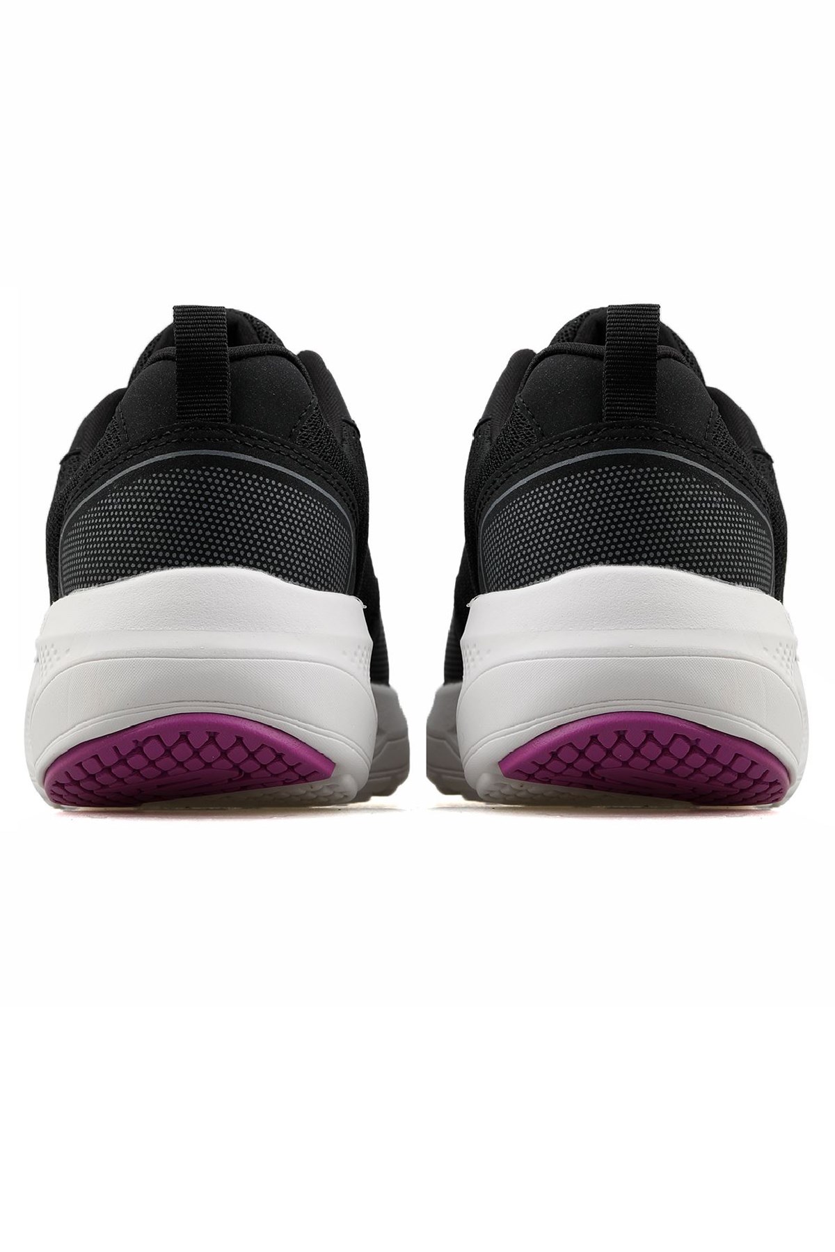 Skechers Go Run Elevate-Xylon Kadın Spor Ayakkabı 128333 BKPR Mor