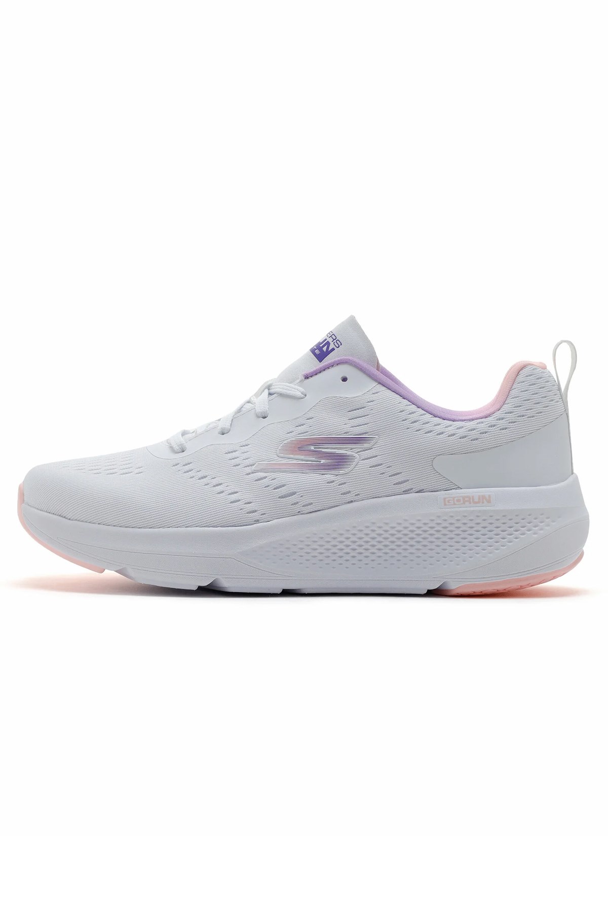 Skechers Go Run Elevate Kadın Spor Ayakkabı 128334 WMLT Beyaz