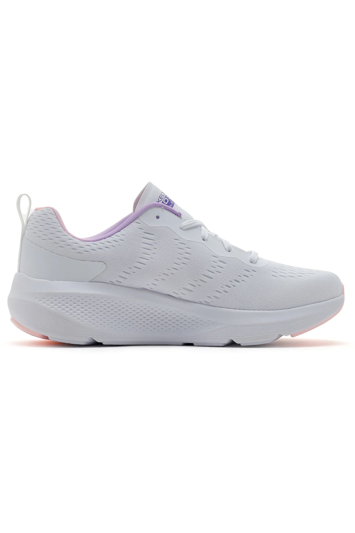 Skechers Go Run Elevate Kadın Spor Ayakkabı 128334 WMLT Beyaz
