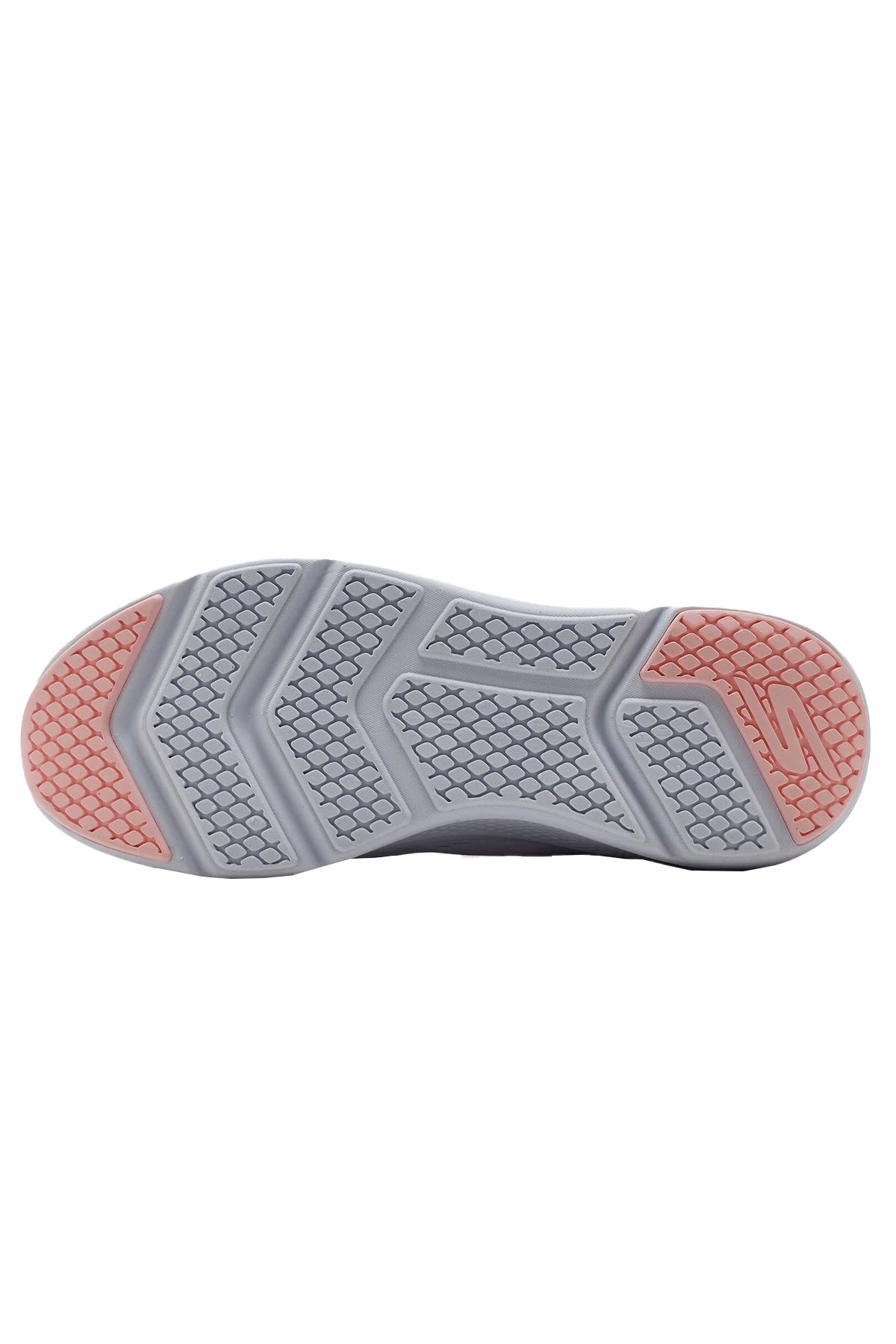 Skechers Go Run Elevate Kadın Spor Ayakkabı 128334 WMLT Beyaz