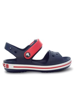 Crocs Crocband Çocuk Terlik 12856-485 Lacivert