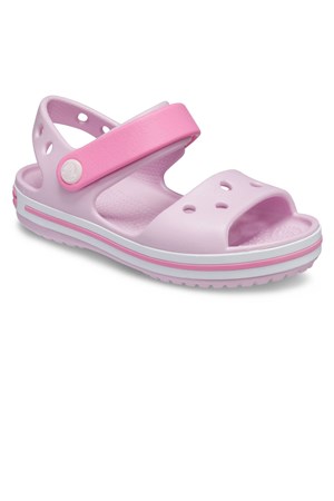 Crocs Crocband Pembe 12856-6GD