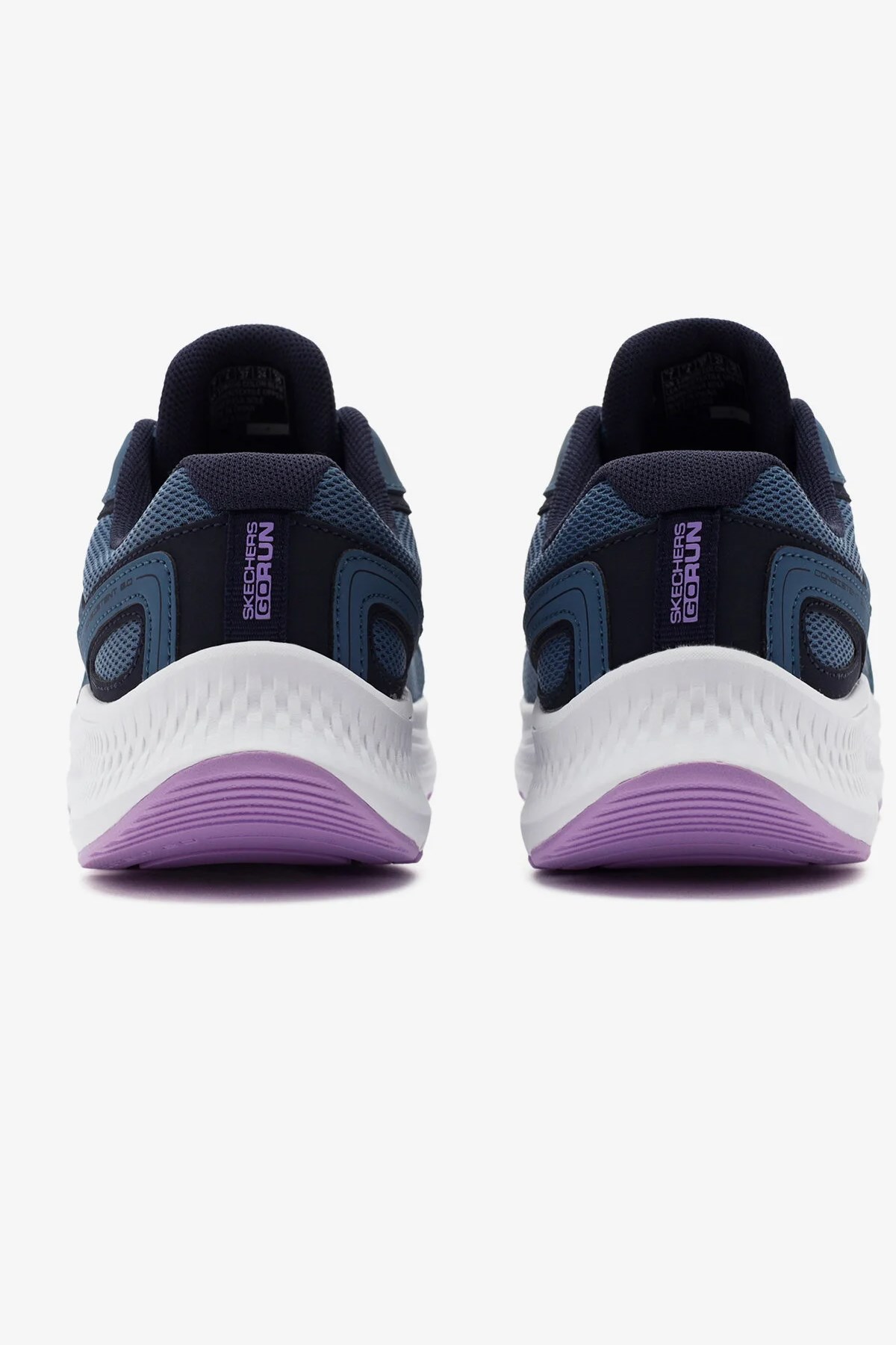 Skechers Go Run Consistent 2.0 Kadın Spor Ayakkabı 128606 BLPR Mavi