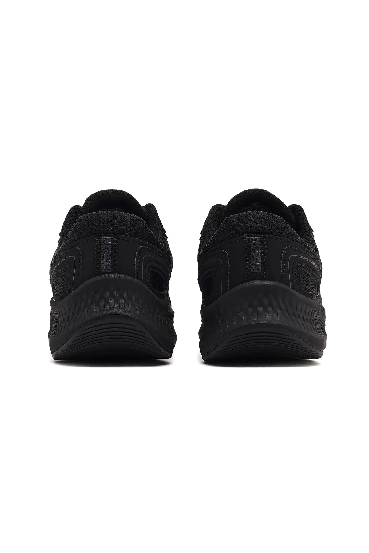 Skechers Go Run Consistent 2.0 Kadın Spor Ayakkabı 128606TK BBK Siyah