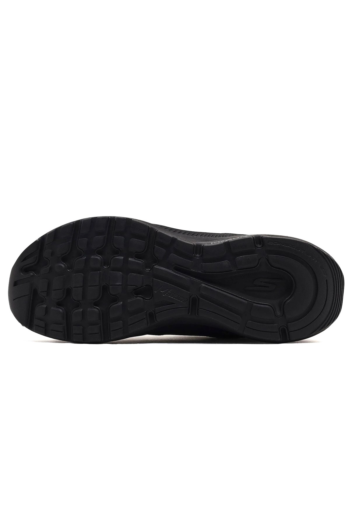 Skechers Go Run Consistent 2.0 Kadın Spor Ayakkabı 128606TK BBK Siyah