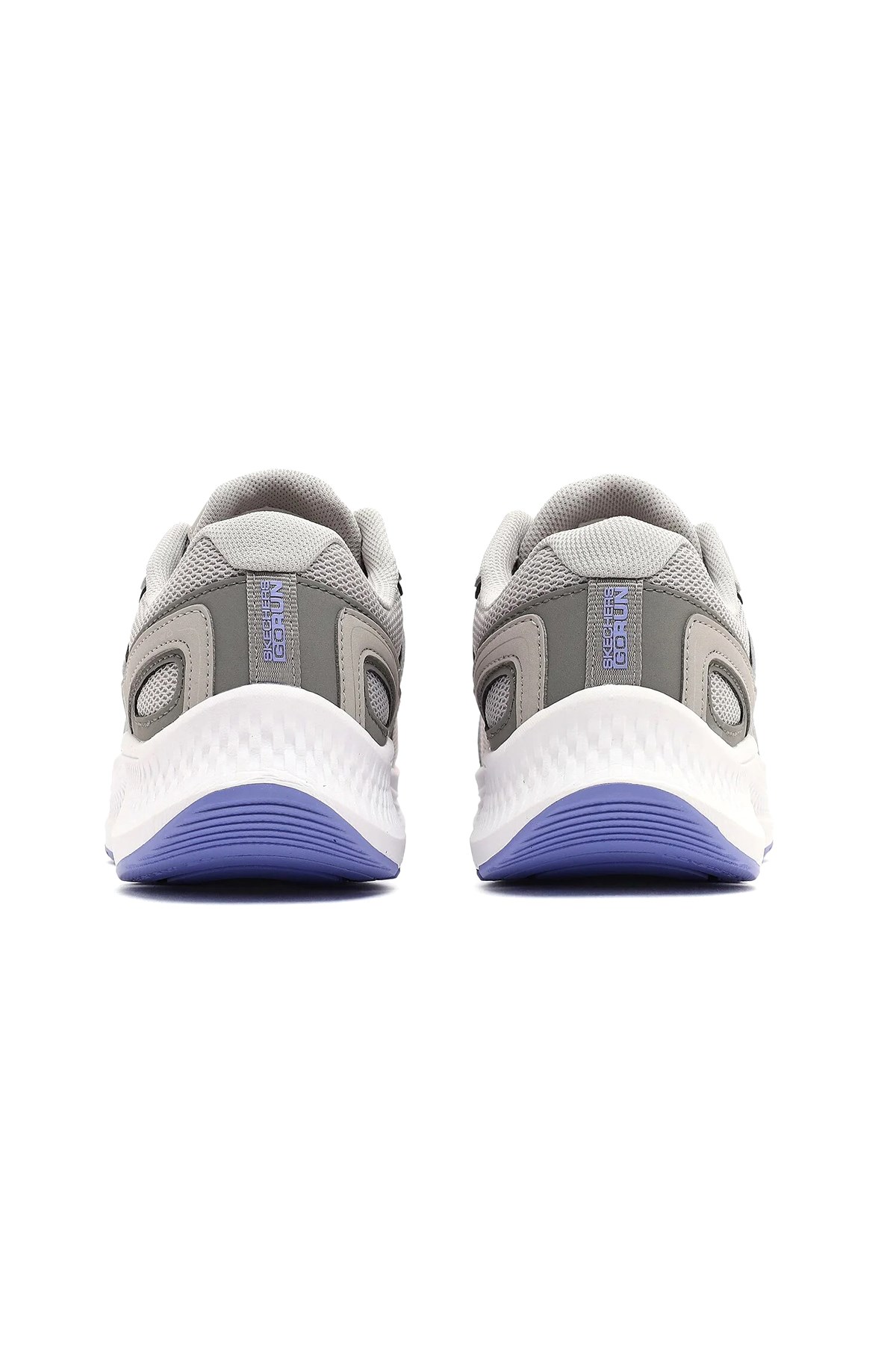 Skechers Go Run Consistent 2.0 Kadın Spor Ayakkabı Gri