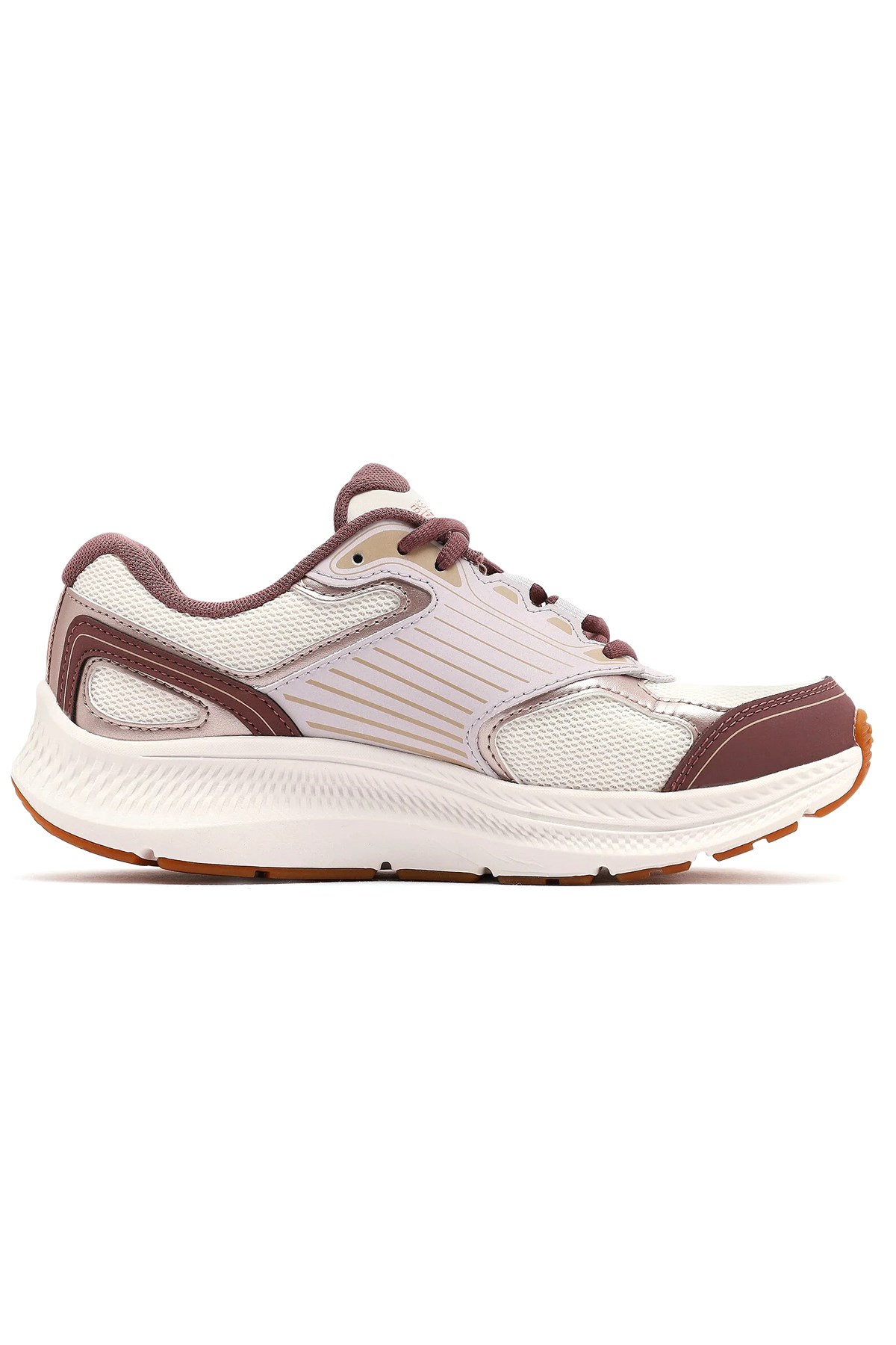 Skechers Go Run Consistent 2.0 Kadın Spor Ayakkabı 128606TK MVNT Pembe