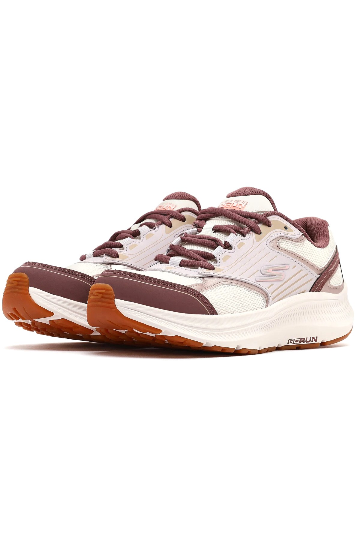Skechers Go Run Consistent 2.0 Kadın Spor Ayakkabı 128606TK MVNT Pembe