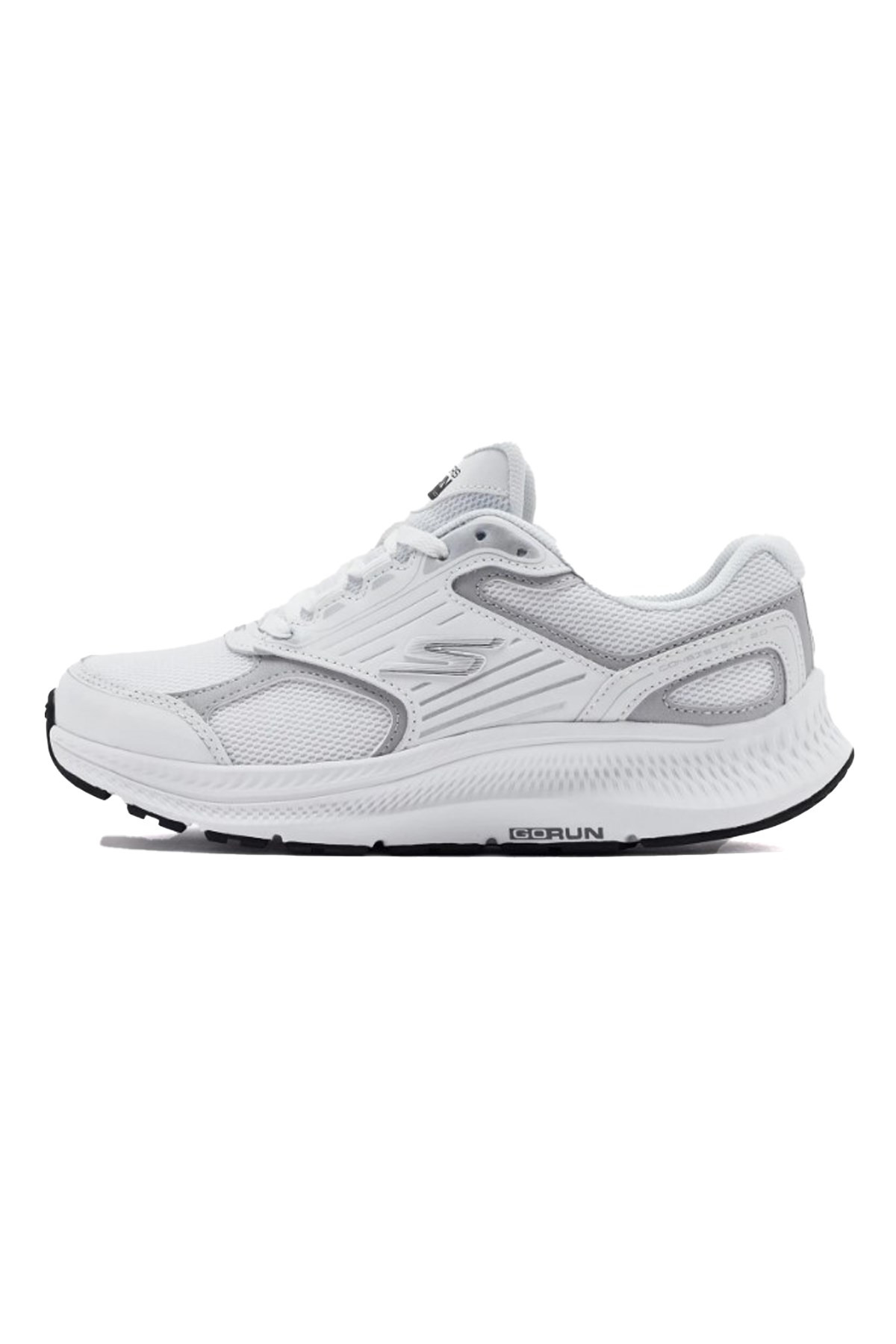 Skechers Go Run Consistent Kadın Spor Ayakkabı 128606TK WSL Beyaz