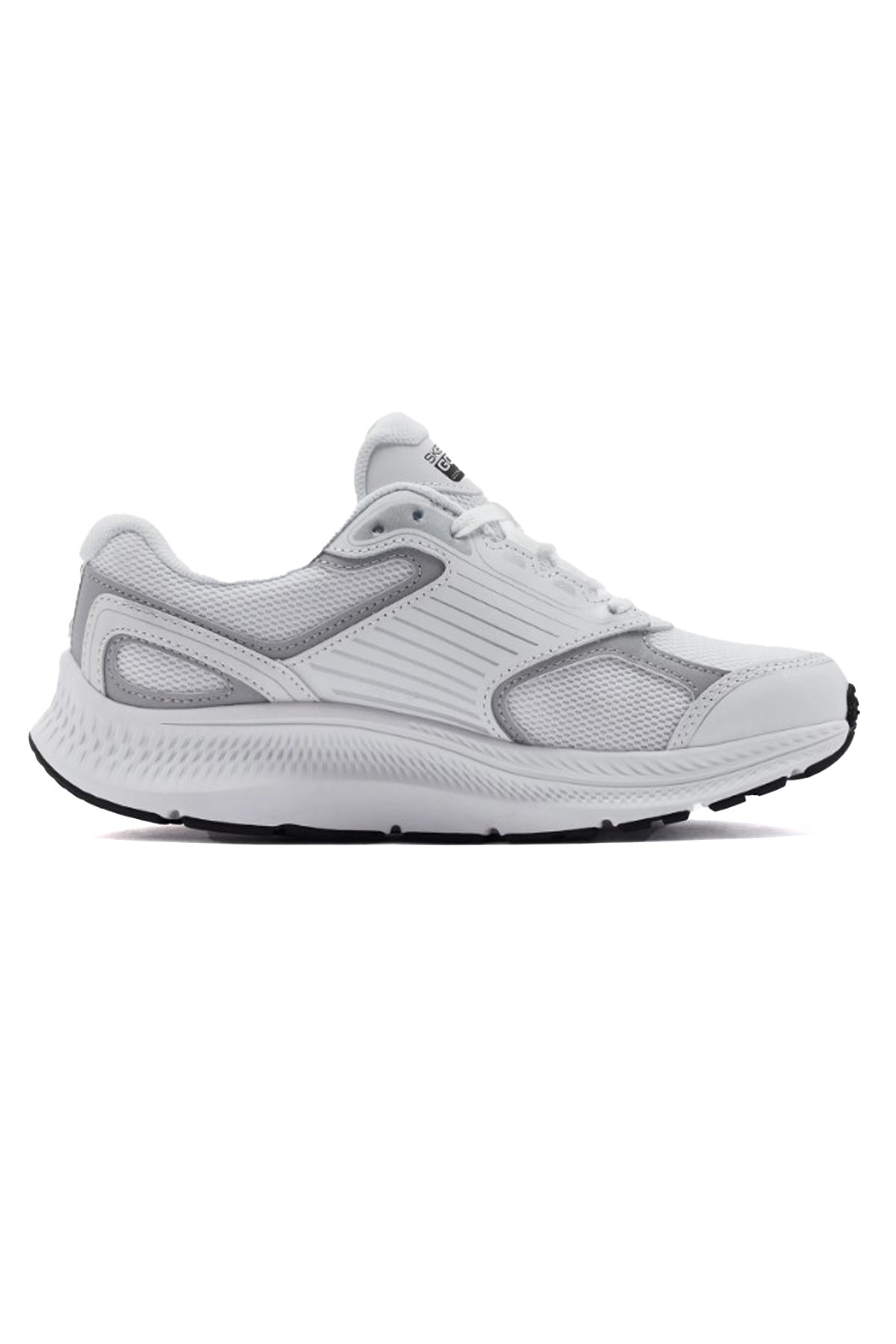 Skechers Go Run Consistent Kadın Spor Ayakkabı 128606TK WSL Beyaz