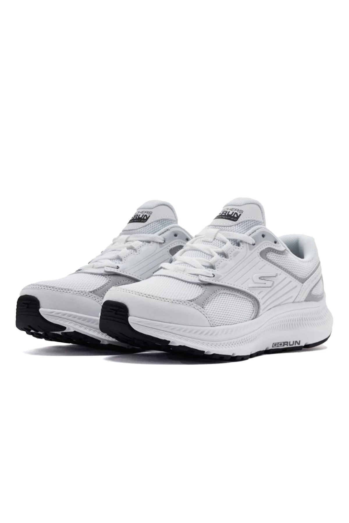 Skechers Go Run Consistent Kadın Spor Ayakkabı 128606TK WSL Beyaz