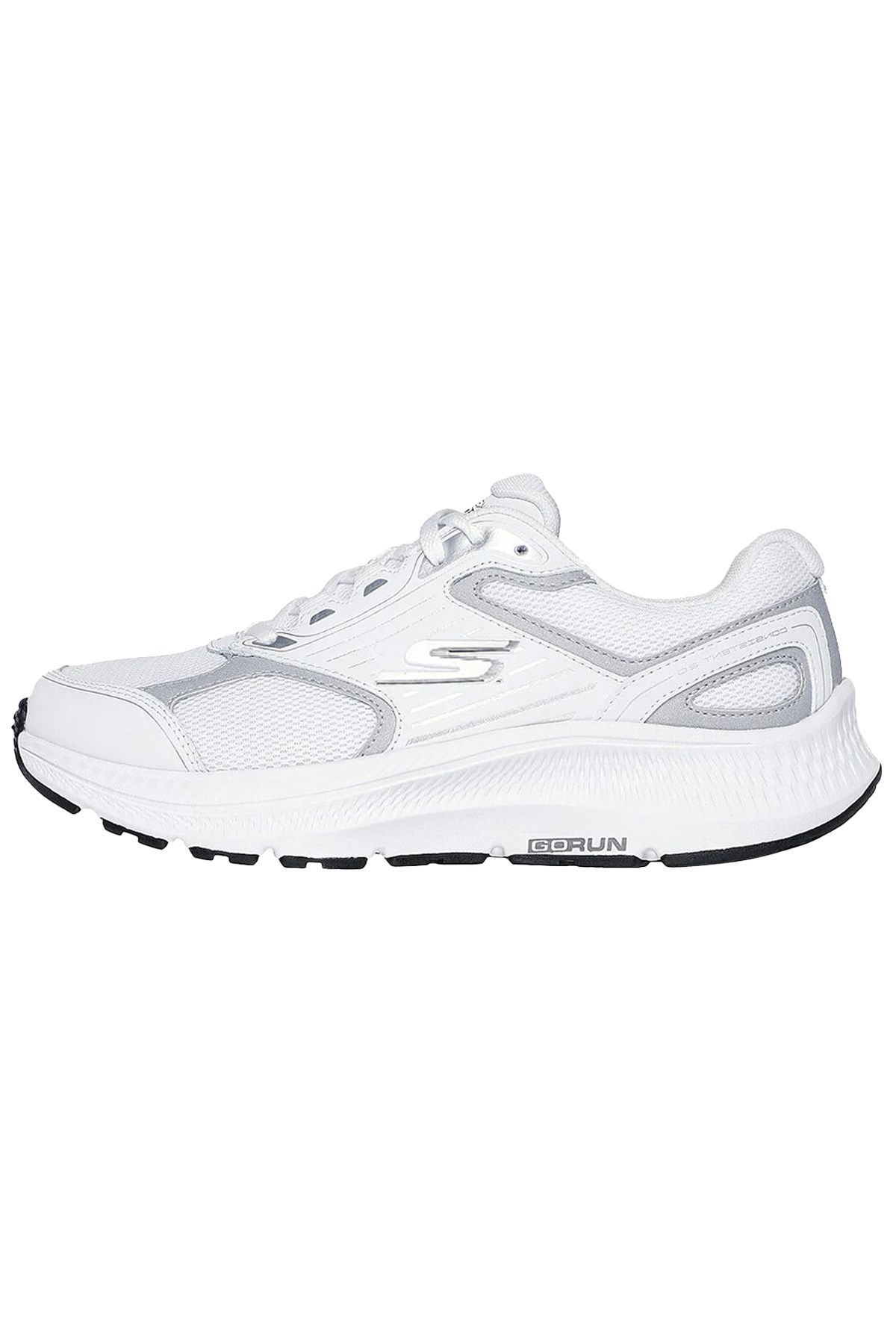 Skechers Go Run Consistent 2.0 Kadın Spor Ayakkabı 128606 WSL Beyaz