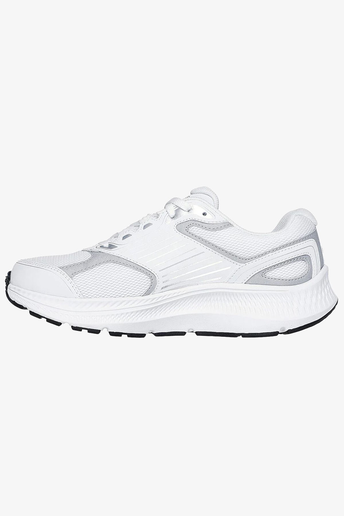 Skechers Go Run Consistent 2.0 Kadın Spor Ayakkabı 128606 WSL Beyaz