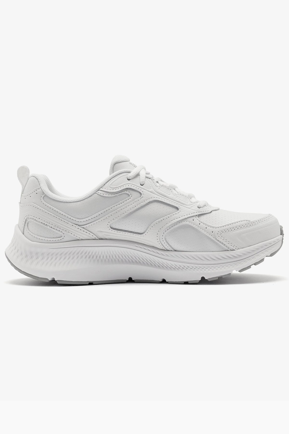 Skechers Go Run Consistent 2.0 Sumpter Trail Kadın Spor Ayakkabı 128613 Beyaz