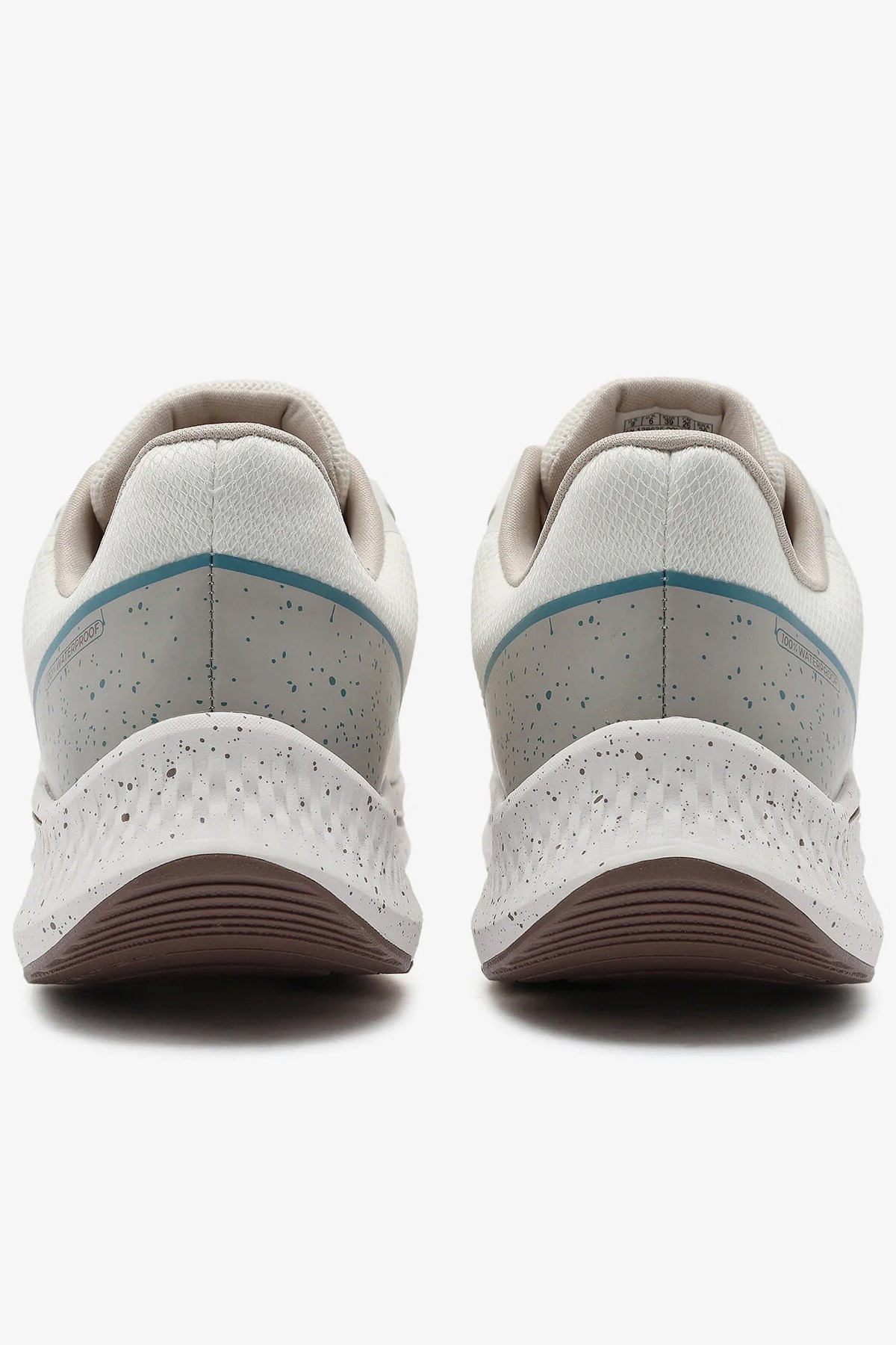 Skechers Go Run Consistent Kadın Spor Ayakkabı 128625 OFWT Beyaz