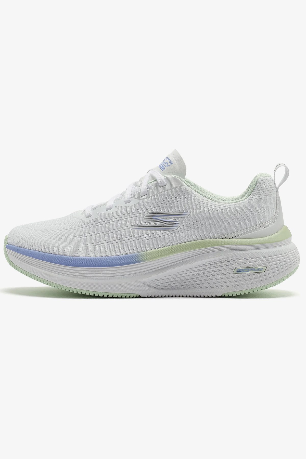 Skechers Go Run Elevate 2.0 Kadın Spor Ayakkabı 129000 Beyaz