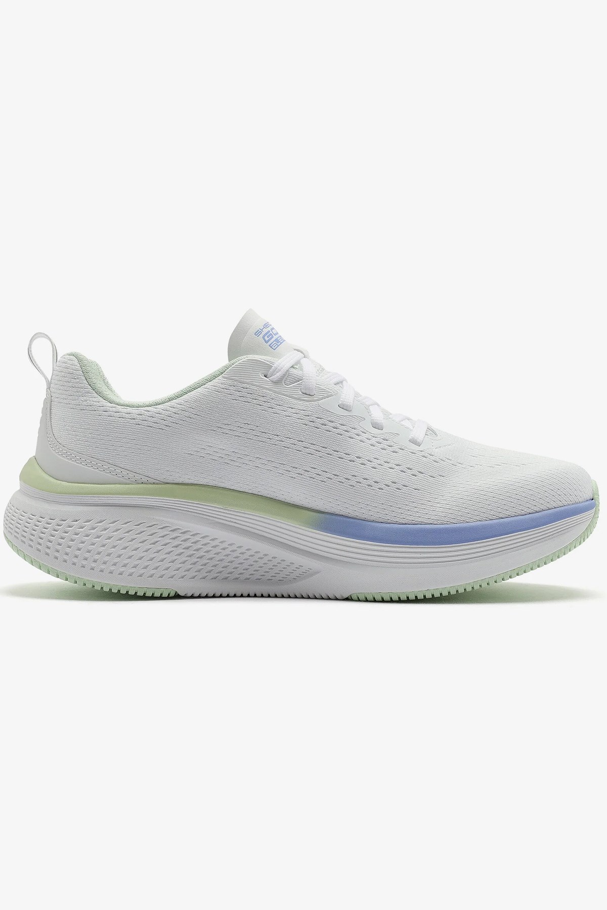 Skechers Go Run Elevate 2.0 Kadın Spor Ayakkabı 129000 Beyaz