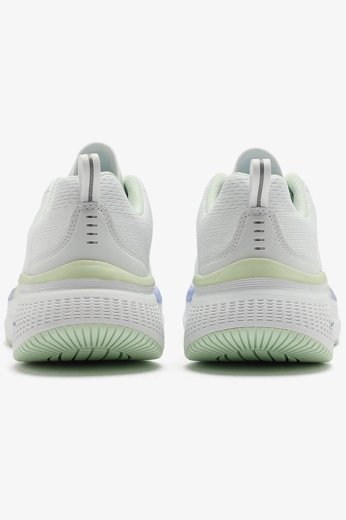 Skechers Go Run Elevate 2.0 Kadın Spor Ayakkabı 129000 Beyaz