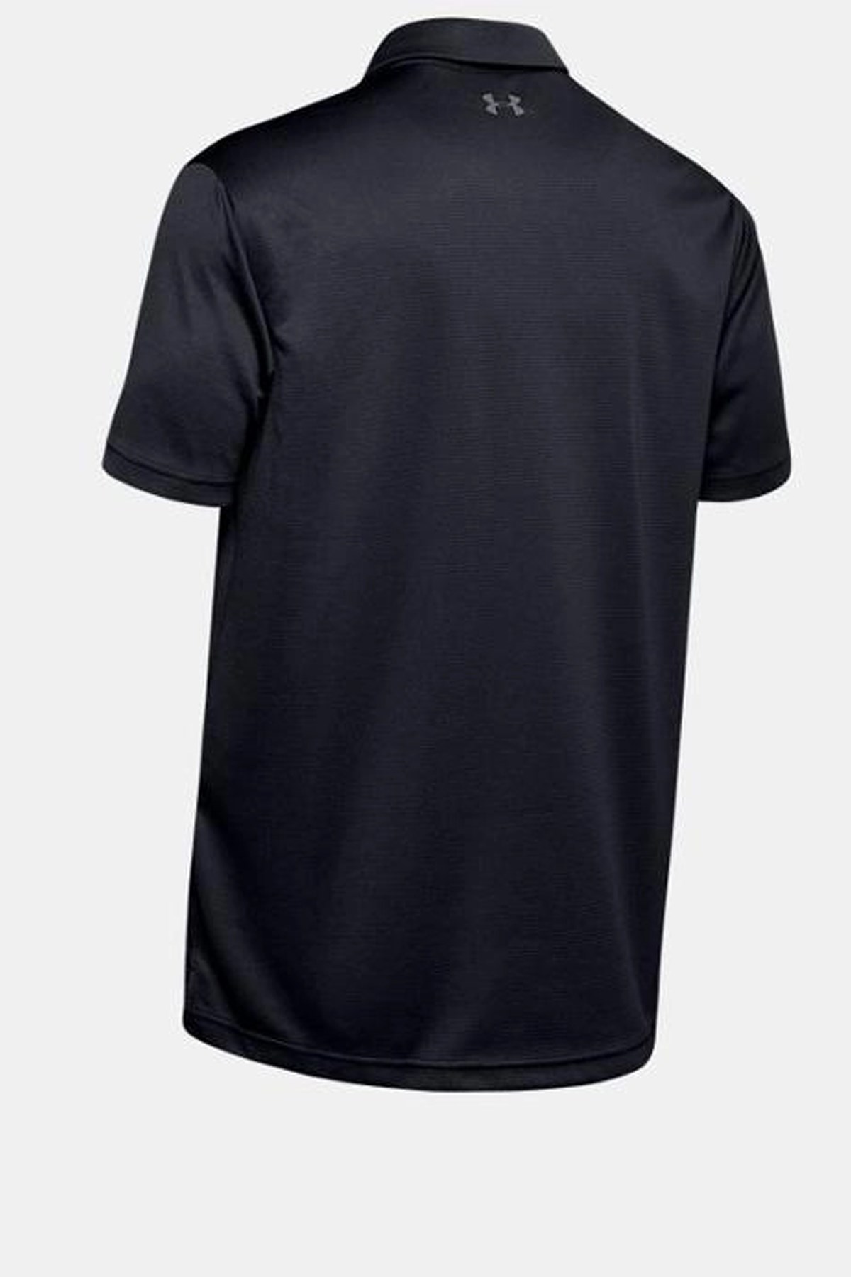 Under Armour Tech Erkek Tişört 1290140-001 Siyah