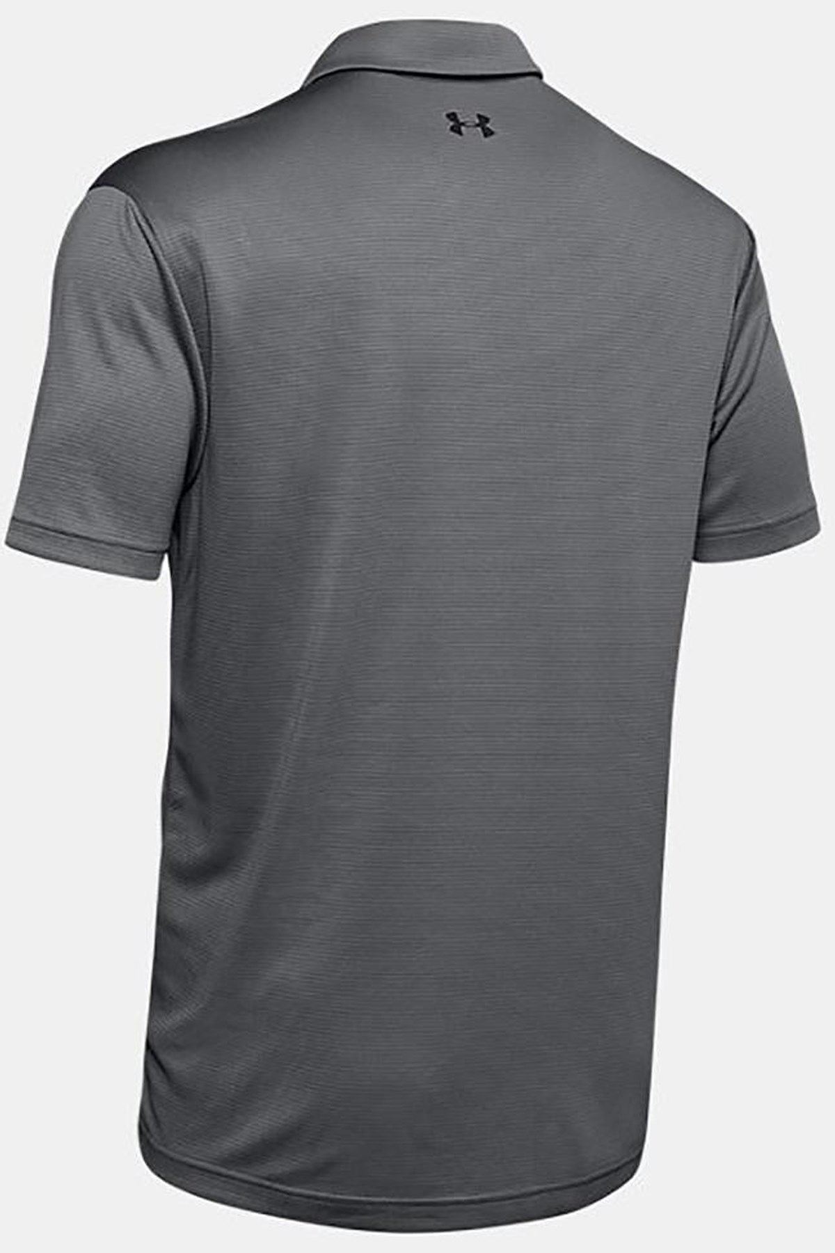 Under Armour Tech Erkek Tişört 1290140-040 Gri