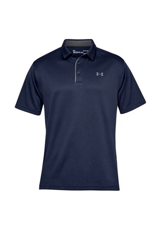 Under Armour Tech Polo Erkek Tişört 1290140-410