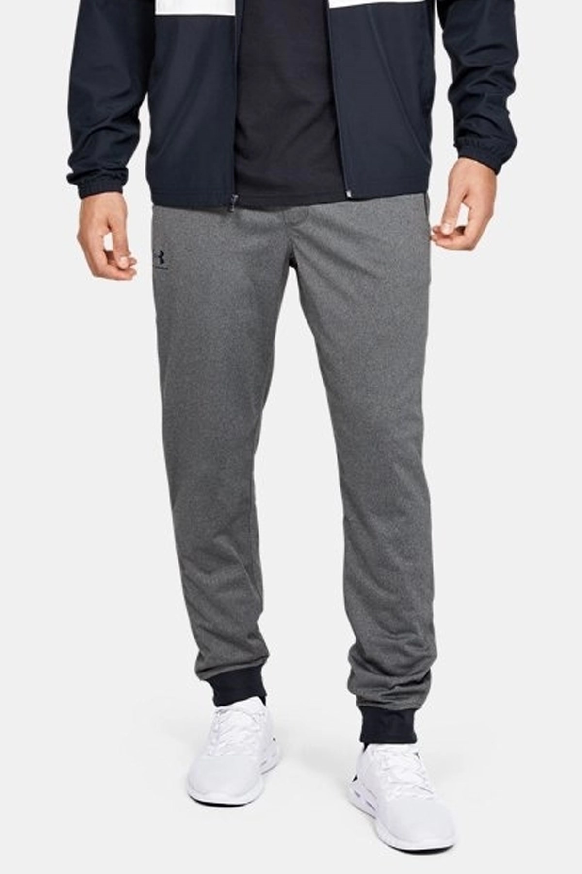 Under Armour Sportstyle  Erkek Eşofman Altı 1290261-090 Gri