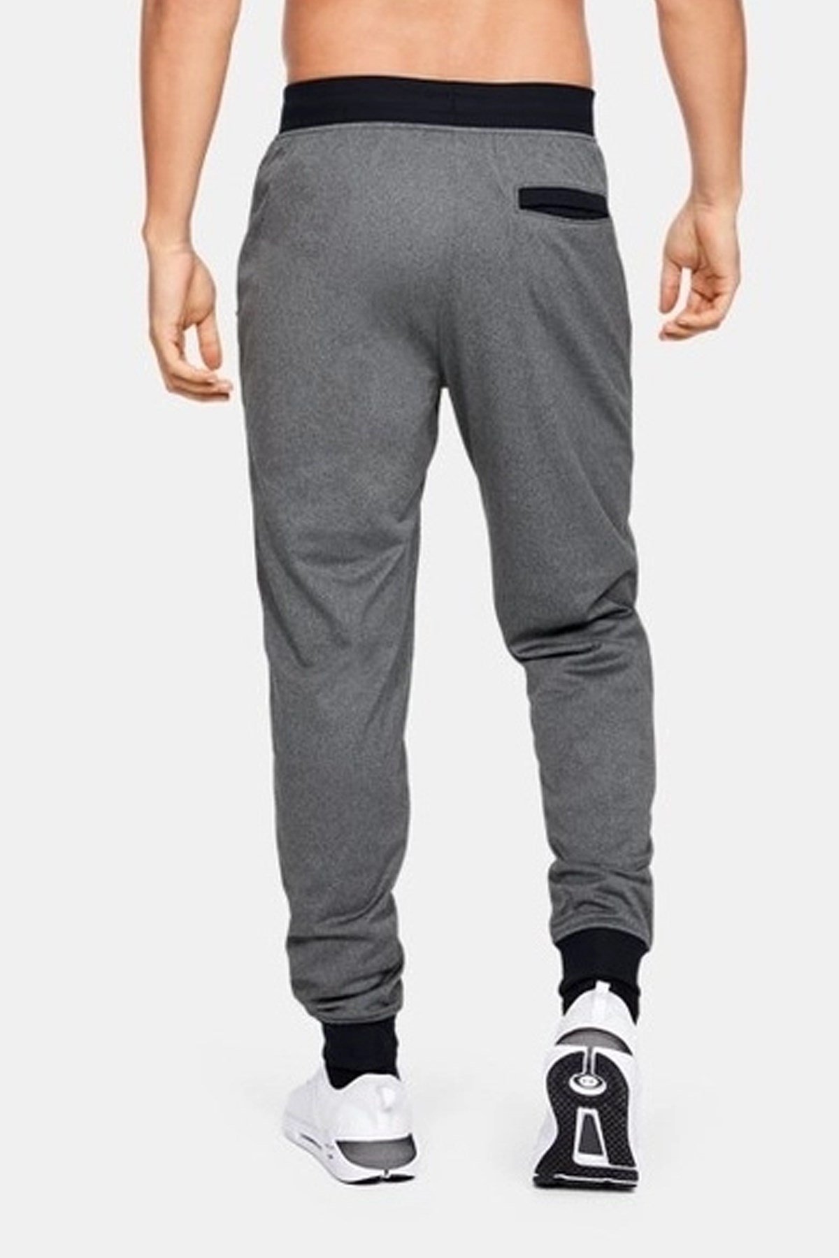 Under Armour Sportstyle  Erkek Eşofman Altı 1290261-090 Gri