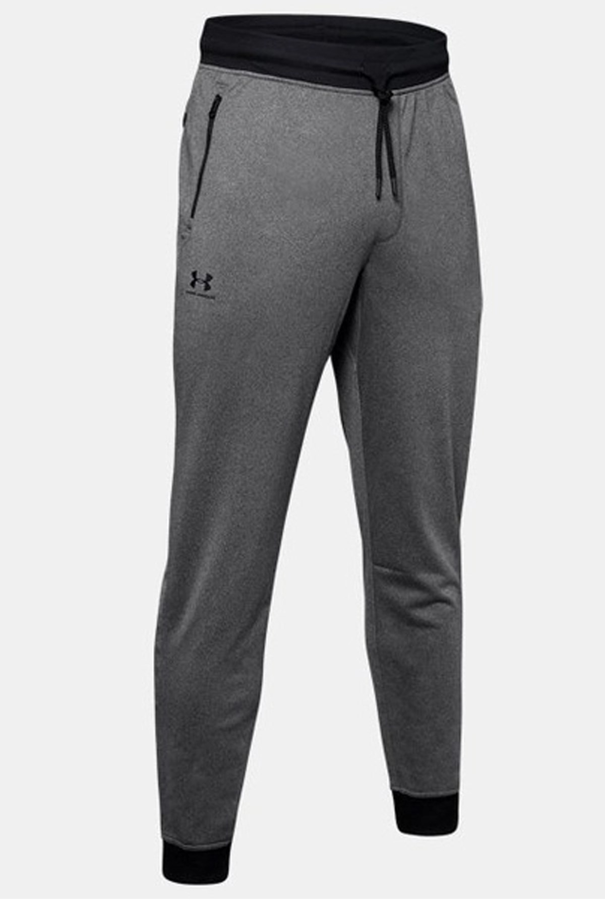 Under Armour Sportstyle  Erkek Eşofman Altı 1290261-090 Gri