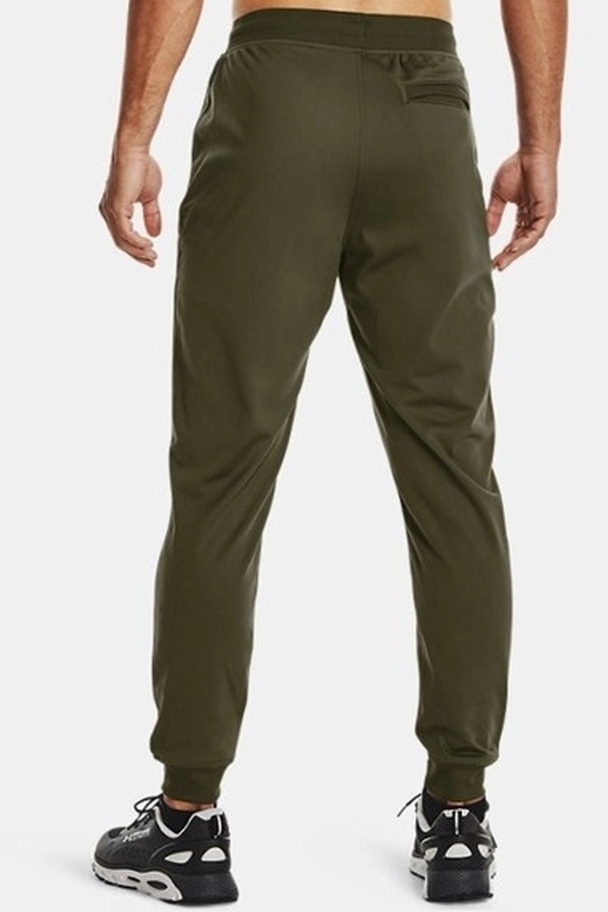 Under Armour Sportstyle Erkek Eşofman Altı 1290261-390 Haki